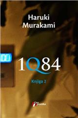 1Q84 Knjiga 2